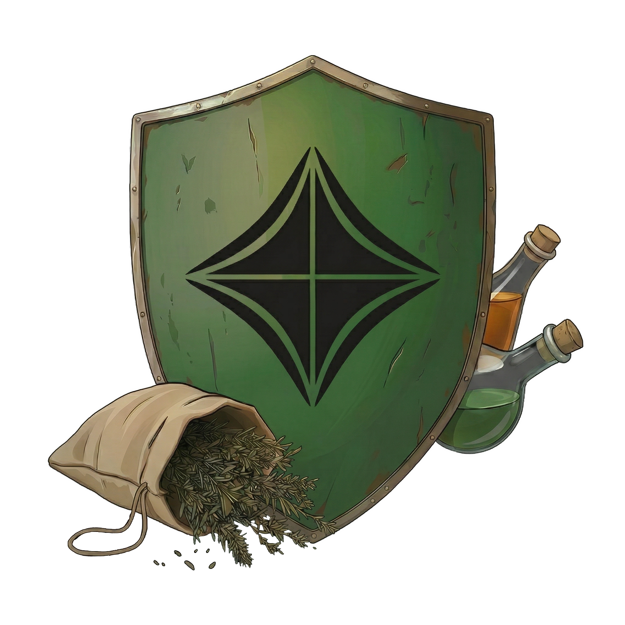 De Zwart Wiki